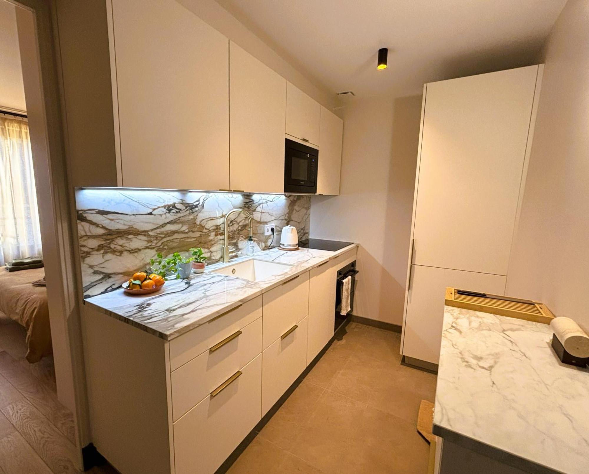 Appartement Centre - Village Daguerre, Montparnasse *